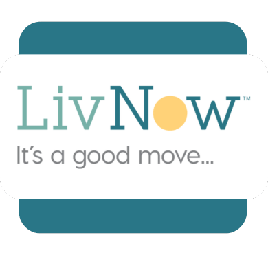 LivNow - It's a good move